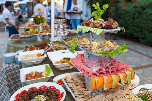 Hotel Club Exelsior Marmaris Exteriér fotografie