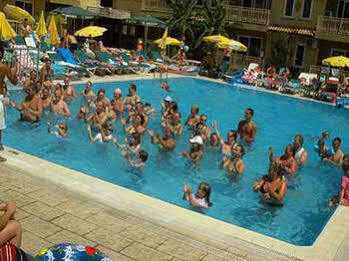 Hotel Club Exelsior Marmaris Exteriér fotografie