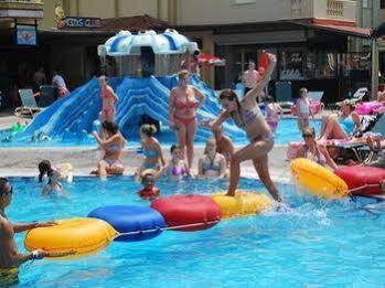 Hotel Club Exelsior Marmaris Exteriér fotografie