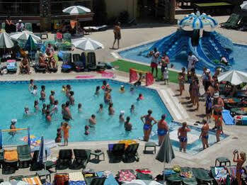 Hotel Club Exelsior Marmaris Exteriér fotografie