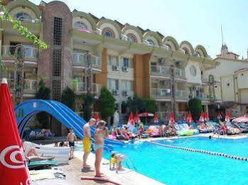 Hotel Club Exelsior Marmaris Exteriér fotografie