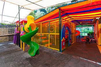 Hotel Club Exelsior Marmaris Exteriér fotografie